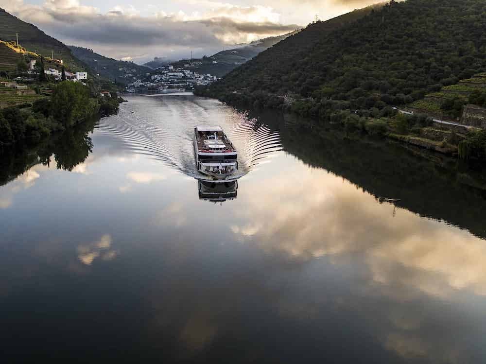 MS Douro Spirit