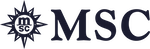 MSC Cruises S.A Logo