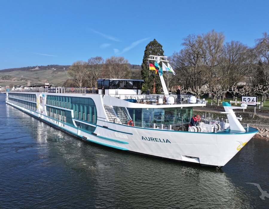 MS Aurelia