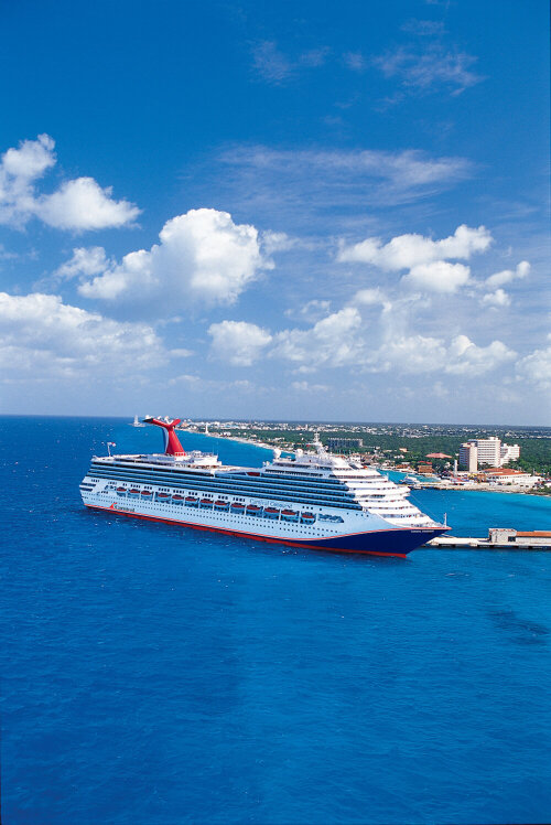 Carnival Conquest Carnival Conquest