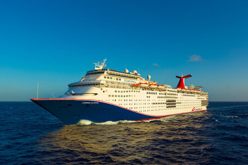 Carnival Elation Carnival Elation