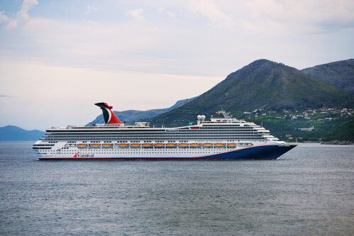 Carnival Freedom Carnival Freedom