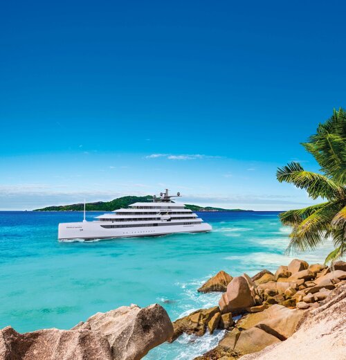  Grenadines & Windwards yachting