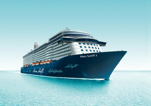 Mein Schiff 3 Mein Schiff 3