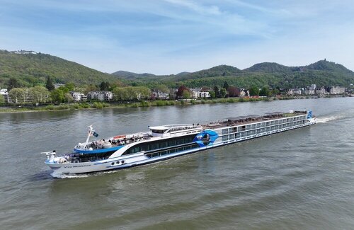  Adventskurzreise Rhein