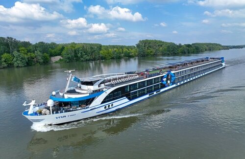  Kurzreise Donau