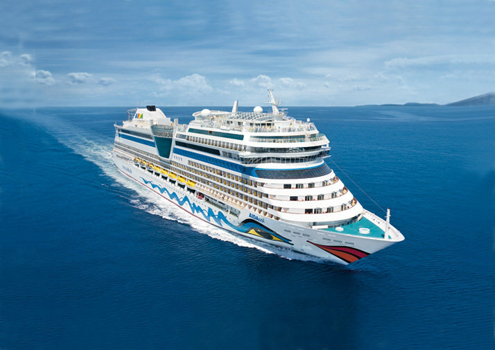 AIDA Cruises - AIDAsol