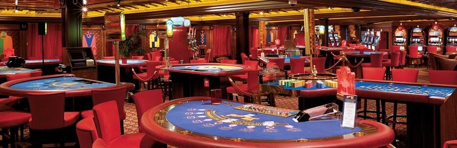 The Winner's Club Casino