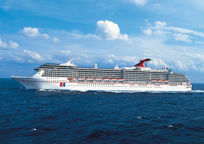 Carnival Spirit
