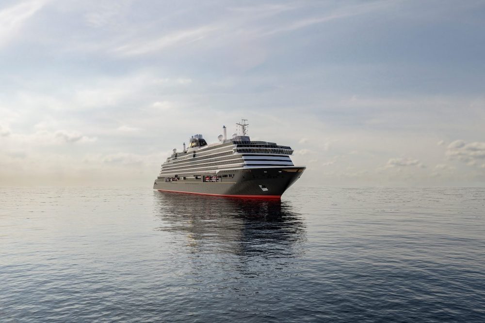 Explora Journeys - EXPLORA III