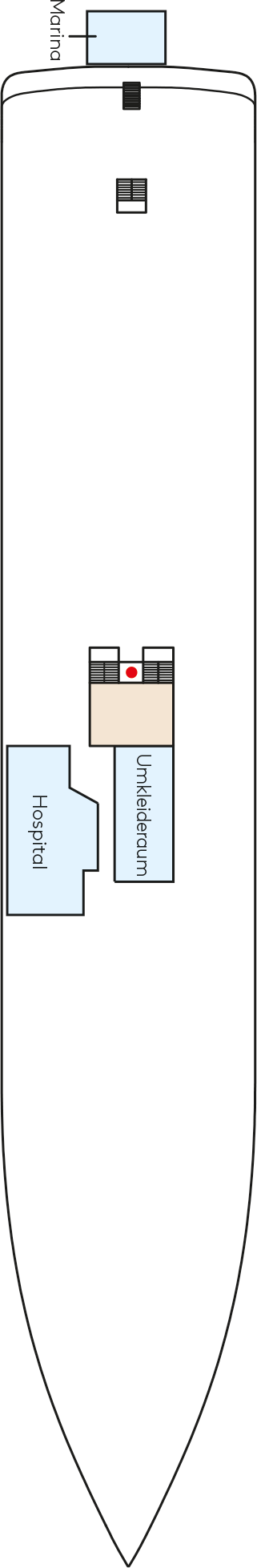 Deck 3 (Deck Nr. 3)