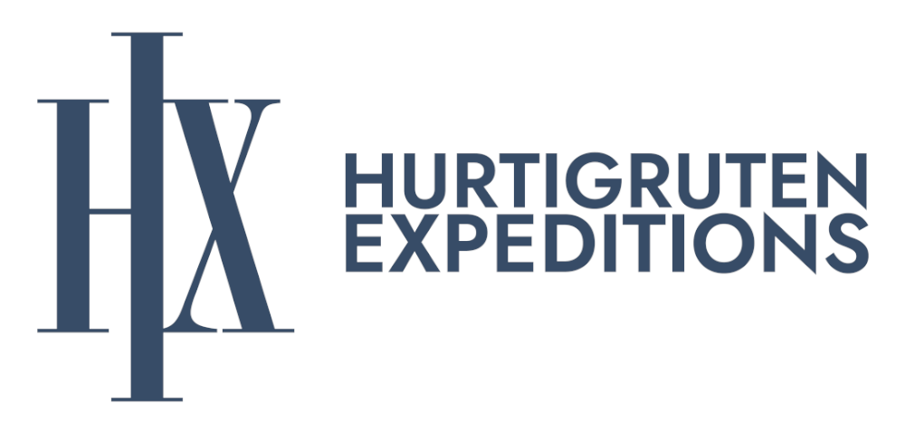 Hurtigruten EXPEDITIONS Logo