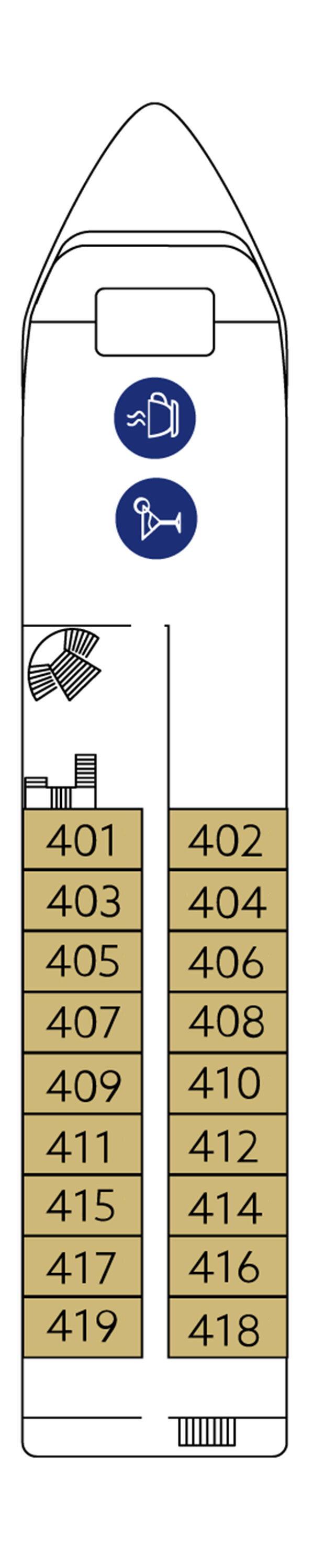 Deck 4 (Deck Nr. 4)