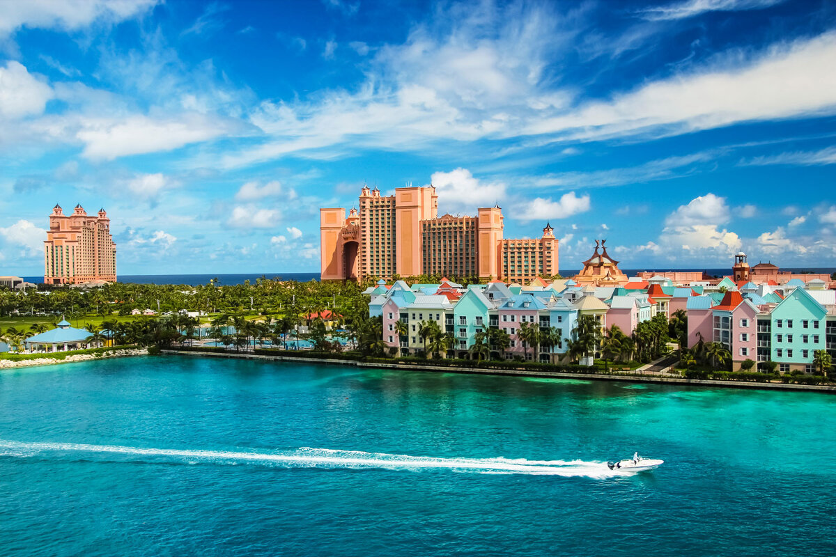 Paradiesische Kreuzfahrten: Celebrity Cruises auf den Bahamas