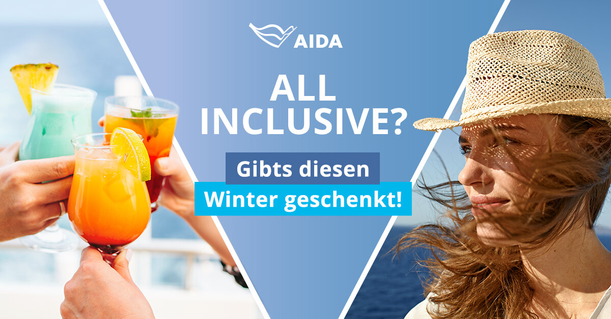 AIDA Cruises - AIDAprima