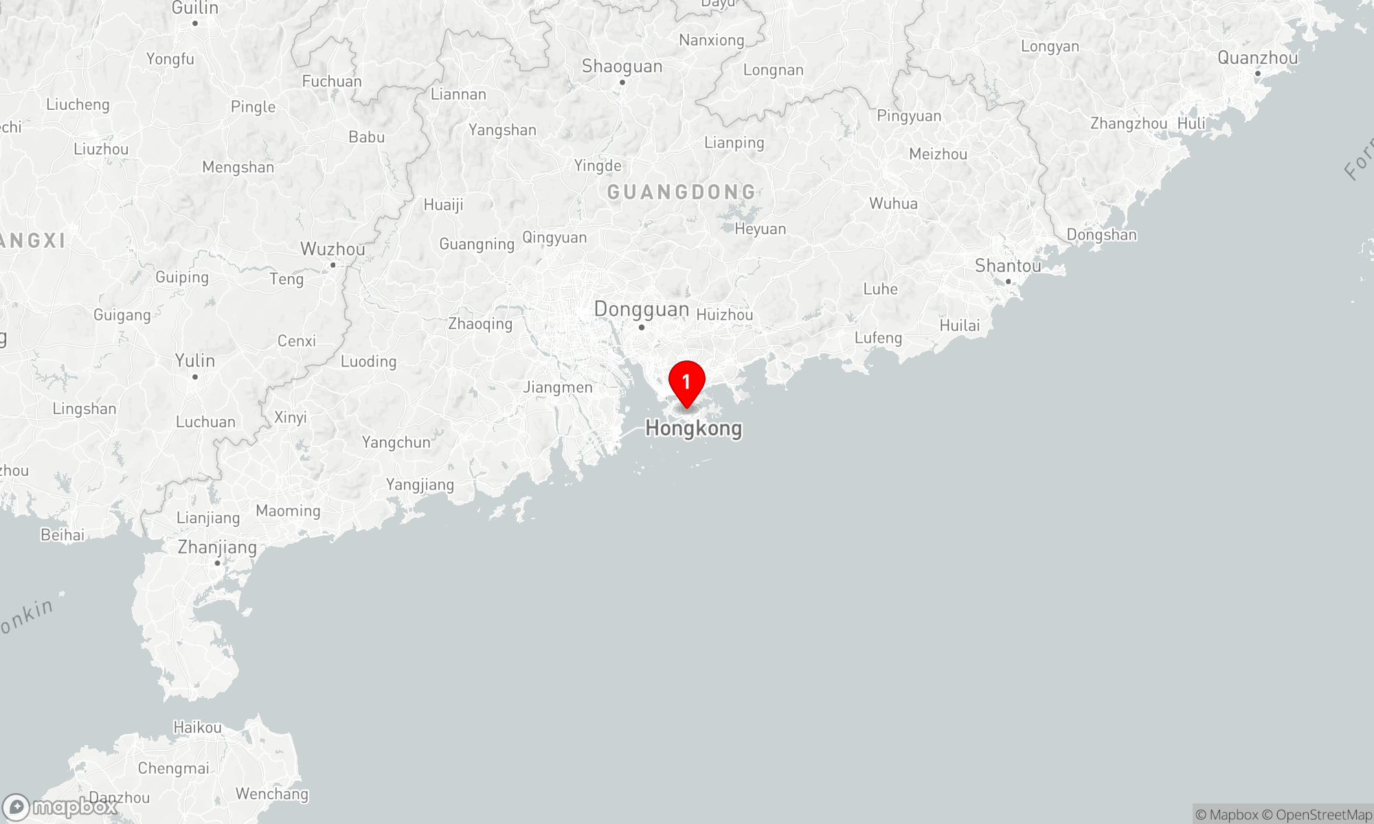 Route 2 Nächte - WOCHENEND-SCHNUPPERKREUZFAHRT