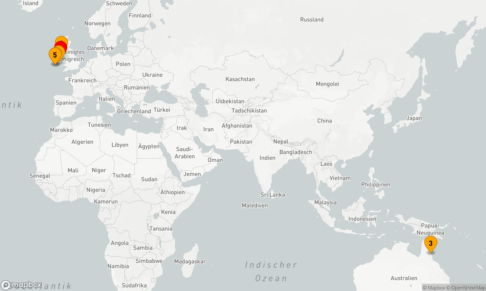 Route 7 Nächte - Irische Küstenimpressionen und Kulturelle Schätze
