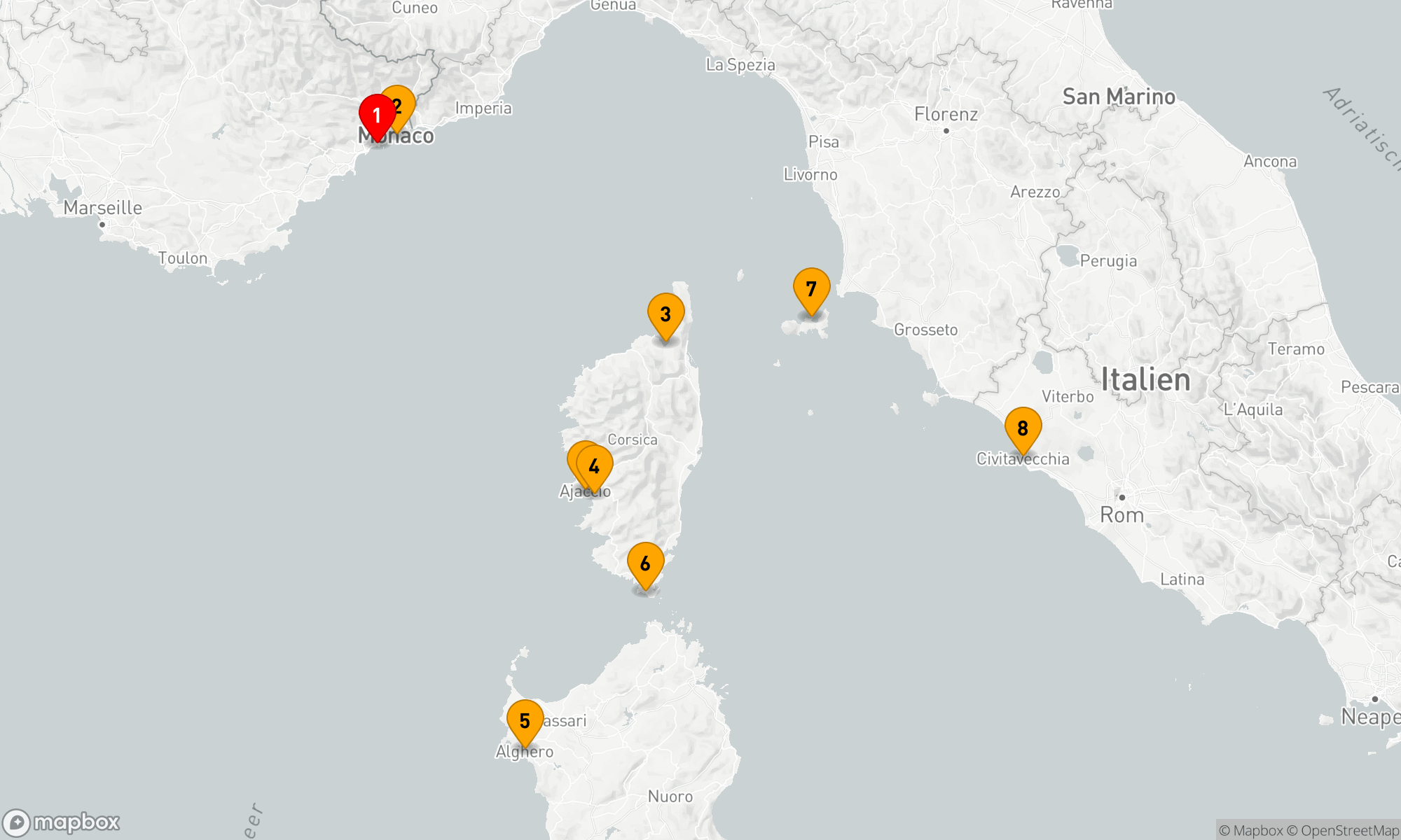 Route 7 Nächte - Grand Prix Finale