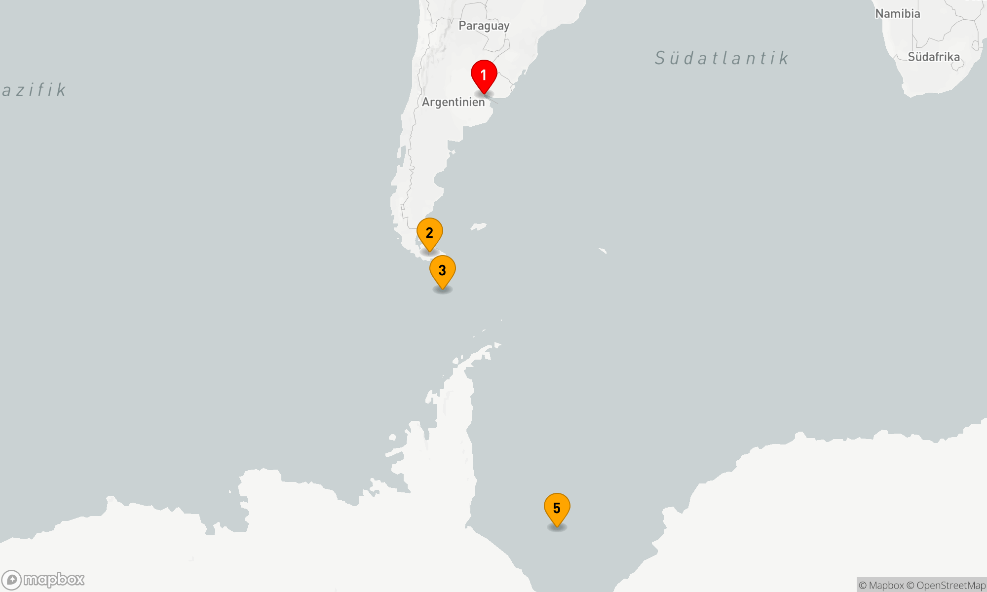 Route 13 Nächte - Kaiserpinguin Quest: Expedition zum Schneehügel