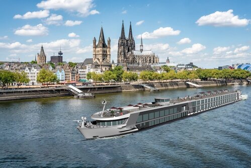  Donauromanze