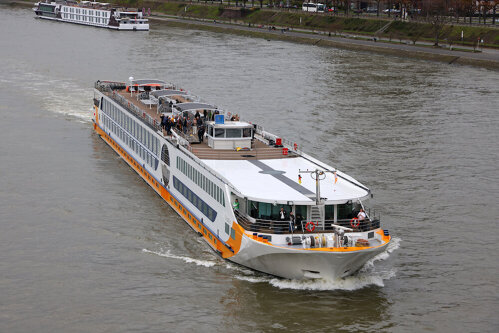  Rheinromantik