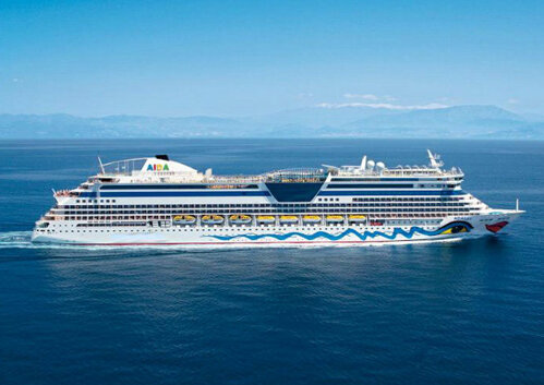 Reise mit La Gomera & Madeira