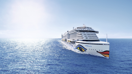  Norwegens Fjorde mit Sognefjord ab Hamburg