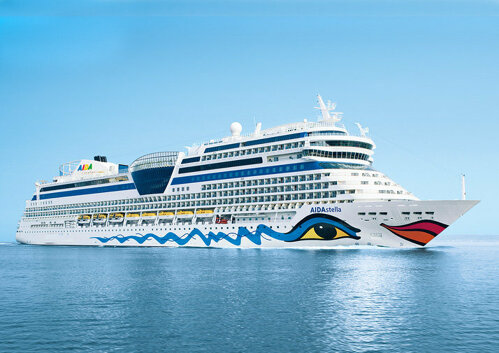  Griechenland, Malta & Italien ab Antalya