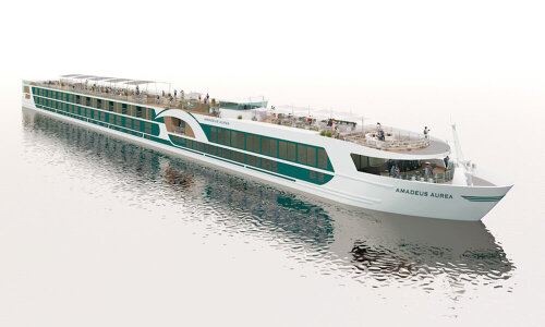  Adventszauber auf der Donau