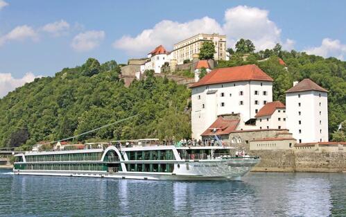  Malerische Mosel & Saar