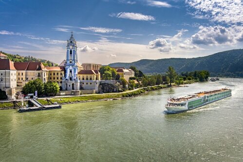  Adventszauber am Rhein