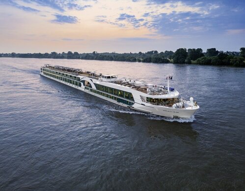  Donau Rhapsody