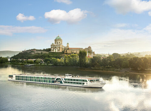  Donau Rhapsody
