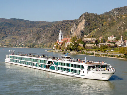 6 Nächte - Adventszauber auf Rhein und Main