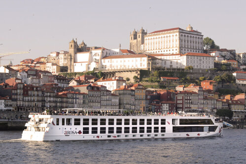  Douro Erlebnis