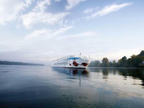  Donau Erlebnis