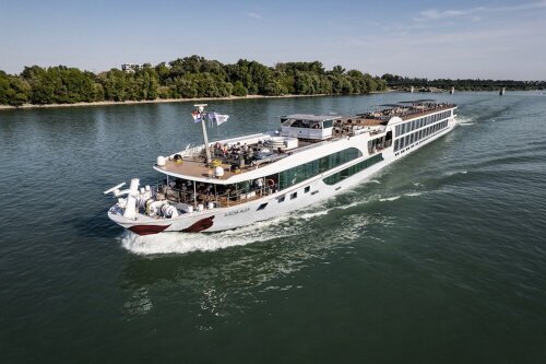  Kurs Main & Mittelrhein