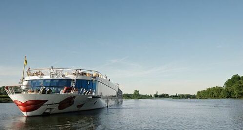  Rhône Route Provence