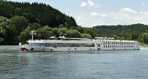  Rhein Panorama