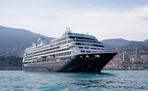  PORTUGAL & SPANIEN KREUZFAHRT: LISSABON, SEVILLA & BARCELONA