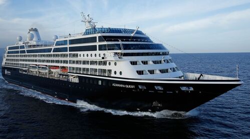  SPANIEN INTENSIVE REISE