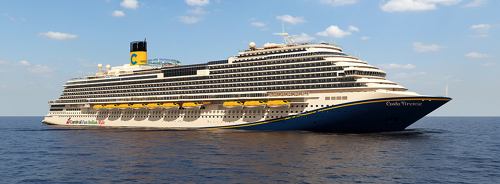  MEXIKANISCHE RIVIERA