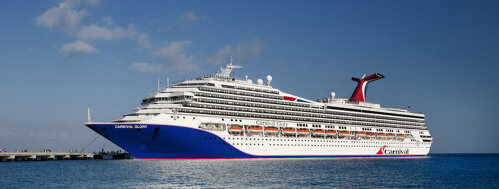 Carnival Glory