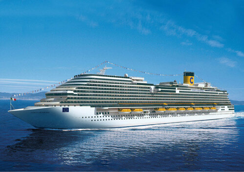 Reise