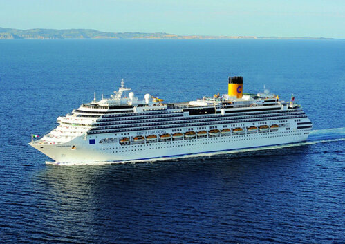  Mediterrane Entdeckerreise