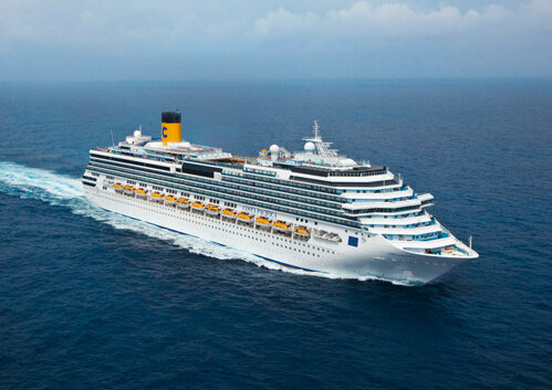  Mediterrane Abenteuerkreuzfahrt