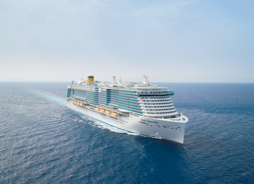  Mediterrane Entdeckungsfahrt