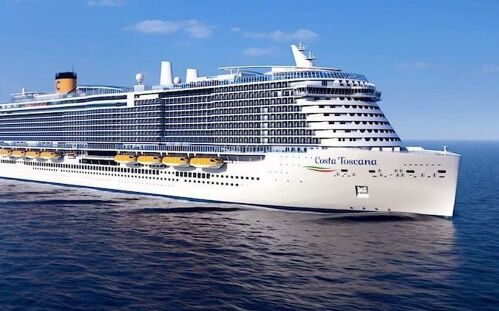  Mediterranes Abenteuer ab Barcelona