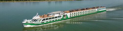  Weihnachtsmärkte entlang der Donau