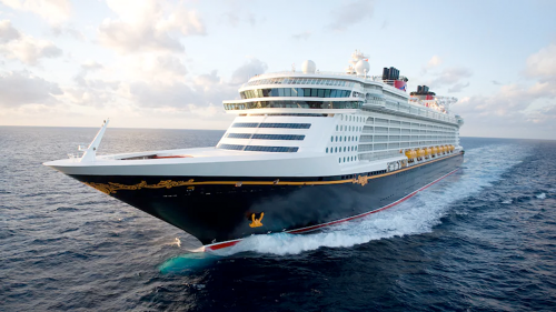 Disney Dream